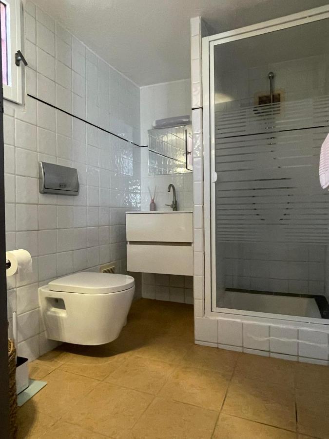 Fantastic Pool Villa 900M To The Beach; With Extravagant Big Garden Sainte-Maxime Extérieur photo