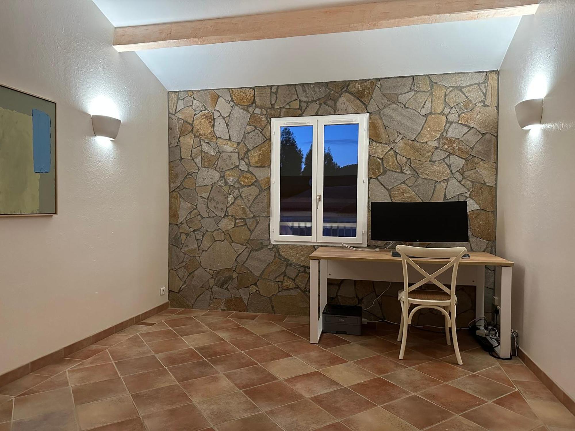 Fantastic Pool Villa 900M To The Beach; With Extravagant Big Garden Sainte-Maxime Extérieur photo